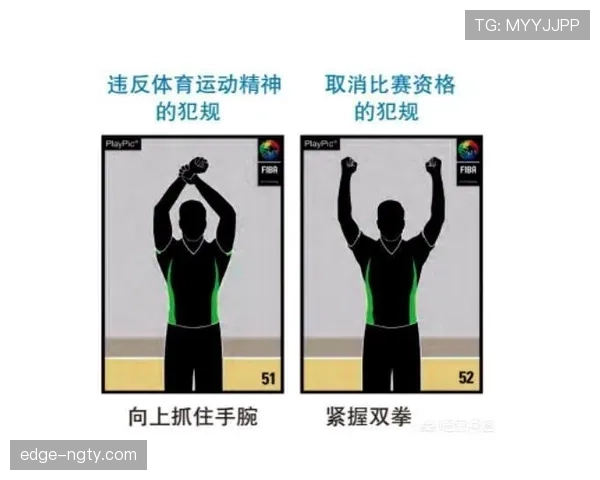 篮球比赛中“连续动作判定”的规则核心与裁判依据