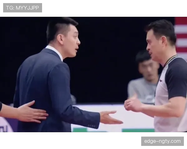 身体冲撞判罚要点：裁判如何区分合法争抢与犯规